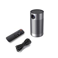 Buy cheap 4K Portable Wireless Projector Pico Android DLP Wireless Mini Projector 70 product