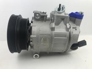 China 7SEU16C 5PK Car AC Compressor For VW Jetta For Beetle For Audi A3/Q3/TT2.5 12V 2005-2015 on sale
