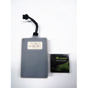 Buy cheap 4G LTE GPS Tracker Android and IOS With Multiple Functional Platform product