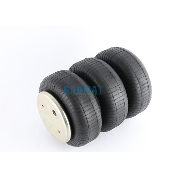 Quality TS16949 Suspension Air Springs 3B20F-2P03 Height Stroke Small DIA. 223MM for sale