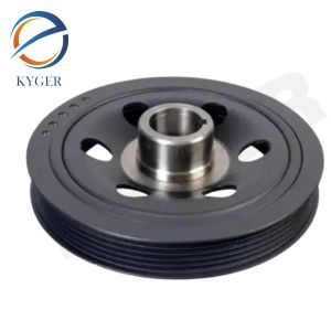 Buy cheap High Quality Crankshaft Belt Pulley Guide Pulley For Mercedes Benz B-Class W246 W242 A-Class W176 C117 270 030 05 03 from wholesalers