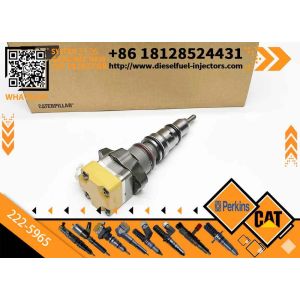 Buy cheap Excavator Engine Spare Parts Fuel Injector 0R-9348 183-6797 10R-1262 222-5965 188-1320 10R-0781 for CAT 3126 Engine from wholesalers