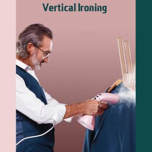 Buy cheap Handheld Portable Garment Steamer for Clothes N.W/G.W 1.1/1.3KG Private Mold Yes from wholesalers