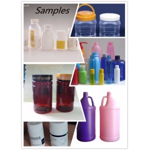 Buy cheap Fully Automatic Self-Adhesive Vertical Round Bottle Labeling Machine with Competitive from wholesalers