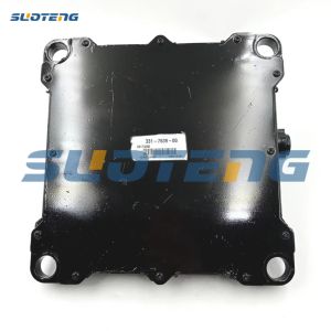 Buy cheap 331-7539 Controller Control Module ECU ECM 3317539 For C6.4 Engine E320D from wholesalers