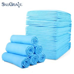 Buy cheap Super Absorbent Incontinence Under Pad Bed Disposable Urine Pads with Fluff Pulp from wholesalers