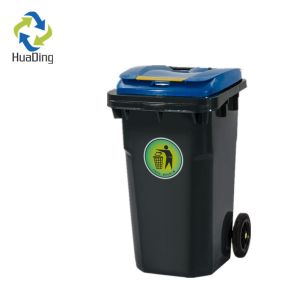 Hot Items Plastic Products 60L Kids Toy Stackable Storage Bin