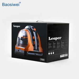 Coated Paper High-Definition Printing Solution 1.9m 8pc