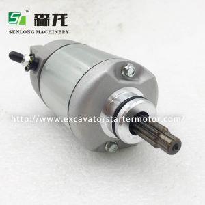 Buy cheap Starter ATV TRX450-500 1998-2000 Motorcycle 12V 10T CCW 31200-HM7-000 31200-HM7-003 31200-HM7-A41 SMU0216 410-54044 from wholesalers