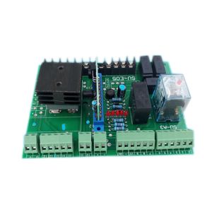 Custom Circuit Board Assembly For Medical Equipment OEM Accepted