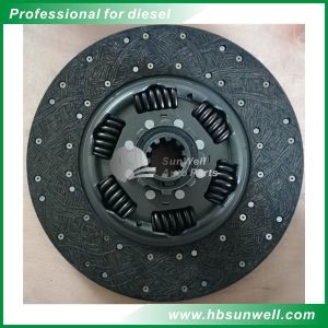 Buy cheap 3488017410 Diesel Engine Spare Parts / Diesel Engine Spares Replacement from wholesalers