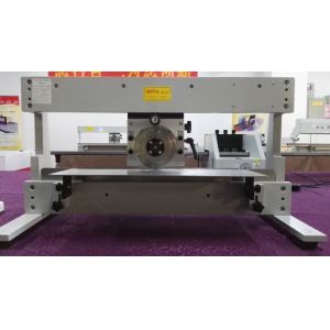 Linear / Round Blades Manual PCB Separator to Separate PCB
