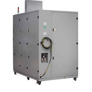 IEC Environmental Test Chamber , High Low Temperature Humidity Simulate Climatic