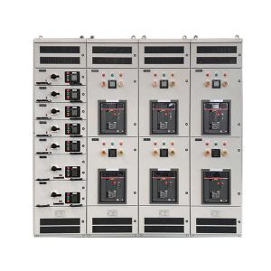 12KV 3150A High Voltage Distribution Cabinet IP4X High Voltage Electrical