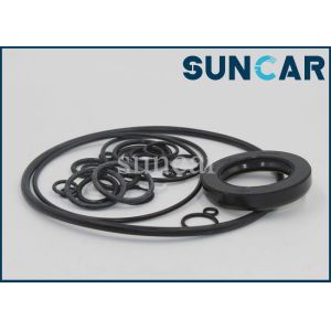 China PC100-6 Excavator Sealing Kit 708-1L-00413 For Main Pump Seal Kit on sale