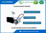 Buy cheap Low Maintenance Cost Industrial Ultrasonic Humidifier For Mushroom Farming from wholesalers