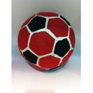 large infaltable ball