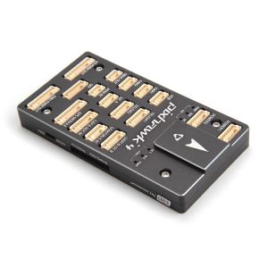 Lightweight Pixhawk 4 Flight Controller UAV Multirotors Applications