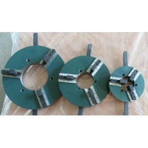 2T Pipe Welding Positioners Stepless Frequency Conversion Welding Speed CE