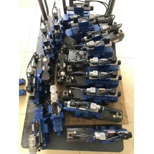 Buy cheap 4WRZ32W8-360-70/6EG24N9TK4/D3M
4WRZ32W8-360-70/6EG24N9ETK4/M
4WRZ32W8-360-70/6EG24N9K4/M  Original genuine proportional German made Rexroth hydraulic electro-hydraulic proportional directional valve from wholesalers