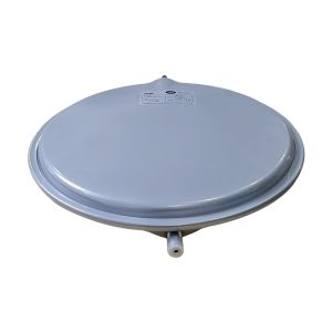 Buy cheap 10L Galvanized Expansion Tank for Wall-Mounted Gas Boilers from wholesalers