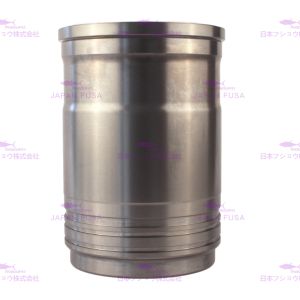 Buy cheap Engine Cylinder Liner 11012-97178 For UD Trucks Engine RF8  Diameter138mm Engine Spare Parts from wholesalers
