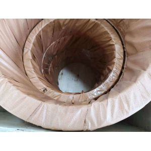 Customized Pellet Mill Machine Roller Shell Polishing Surface