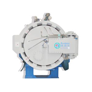 Buy cheap Professional Automatically Sinter HIP Furnace With Negative Pressure Debinding System from wholesalers