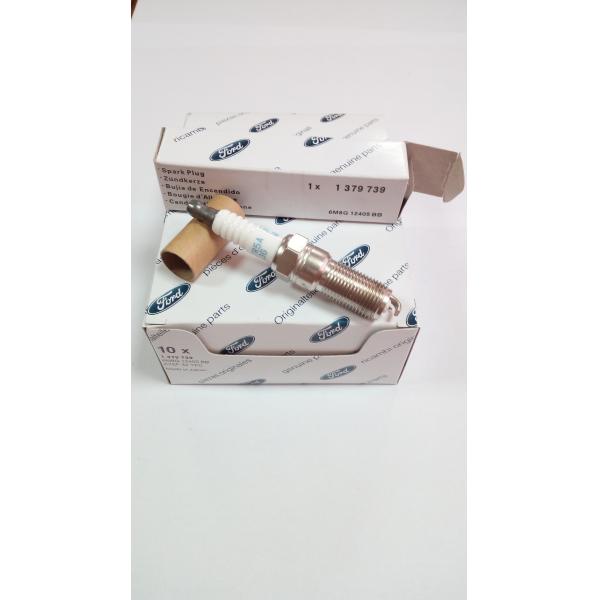 Quality Auto Engine Spark Plugs For FORD OEM  6M8G12405BB for sale