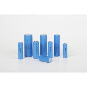 Buy cheap 3.7v Deep Cycle Solar Lithium Iron Phosphate Battery 18650 Lifepo4 Battery Cell from wholesalers