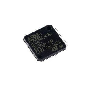 Buy cheap STMicroelectronics STM32L476RCT6 electronusb Microcontroller Ic Components China 32L476RCT6 from wholesalers