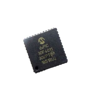 Buy cheap MICROCHIP DSPIC30F4011-30I Bluetooth IC New Original Guaranteed Quality Electronic Compone from wholesalers