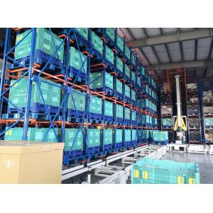 Automobile And Truck Industry Intelligent Manufacturing Processes