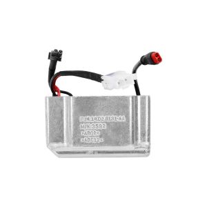 Buy cheap Ninebot Electric Scooter Accessories Power 42V2A with Built-in Charger Dualtron Chargeurs Trottinette Electrique Scooter Parts from wholesalers