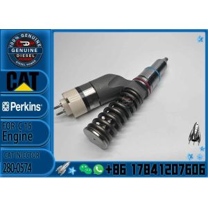 China Fuel Injector Assy 280-0574 280-0574  289-0753 211-3024  359-7434  10R-8500 374-0751 10R-7231 on sale