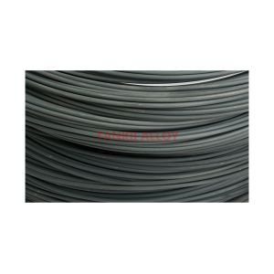 Buy cheap 14AWG Thermocouple Wire / Chromel Alumel Wire With Oxidized Surface IEC Class 1 from wholesalers
