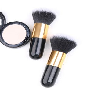 Buy cheap 12 PCS private label Wool Makeup Brushes from wholesalers