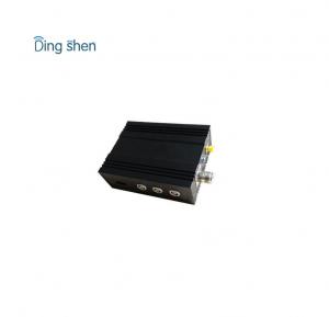 China Long Transmission Range HD Wireless Video Transmitter 3km N-LOS COFDM AV Sender on sale