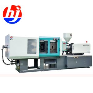 2 - 4 Ton Injection Stretch Blow Moulding Machine With Nozzle Force Ejector