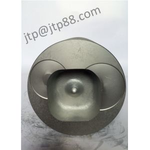 Buy cheap Liner Kit Forklift Car Engine Parts DB58 Piston & Pin & Snap Ring For Daewoo overhaul from wholesalers