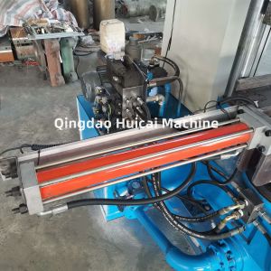 Buy cheap Year Competitive for Automatically Hydraulic Rubber Vulcanizing Press Machine from wholesalers
