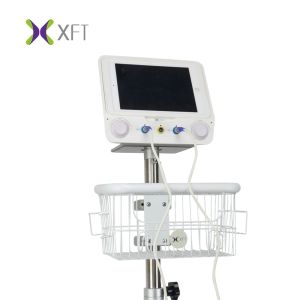 Triggered Functional SEMG Biofeedback Equipment For Improve Cognitive Ability