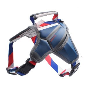 Buy cheap Adjustable Reversible Soft Breathable Pet Smart Harness from wholesalers