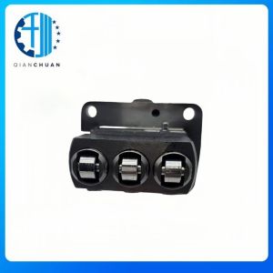 Buy cheap 16427-51010 Fuel Injection Pump For Kubota Engine D1403 Tractor L2350F L2500F from wholesalers