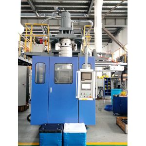 Buy cheap HDPE Extrusion Blow Molding Machine Cooler Box Plastic Drum from wholesalers