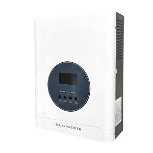 Buy cheap Customizable OEM & ODM Solar Inverter 1KW-10KW - Pure Sine Wave Hybrid Power Solution from wholesalers