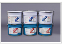 Buy cheap Two Part Polyurethane adhesive glue for Hollow fiber membrane modules from wholesalers