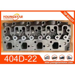 Buy cheap Perkins 404-D22 Complete Cylinder Head Assy 111011030 from wholesalers