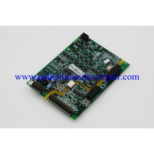 Buy cheap Mindray Patient Monitor Patient Monitor Repair Parts MPM Module Analog Board PCBA M51A-20-80852 V.B / Q051-000185-00 from wholesalers
