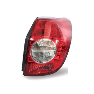 Buy cheap Chevrolet Captiva 2008-2011 Rear Lamp Taillight from wholesalers